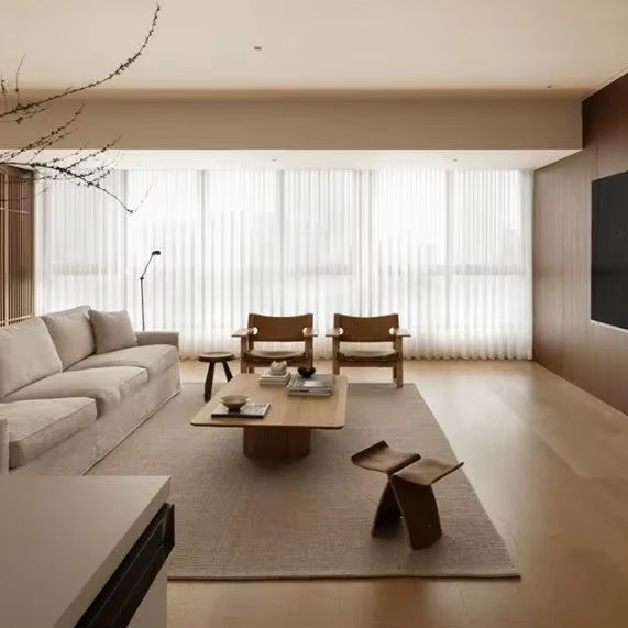 Interior Design Japanese - Sanhai Japanese Style Interior Design Floor