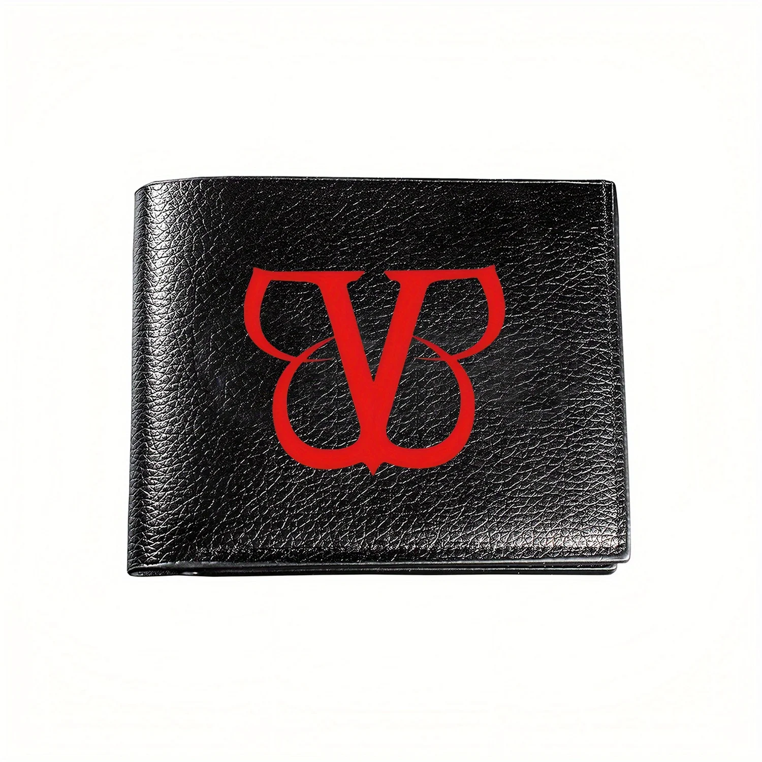 Interior Design Graphic Standards - Red V Logo Stylish Design Business