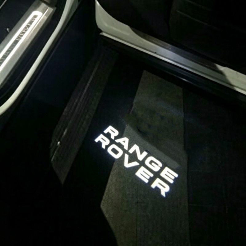Interior Design Intern - Auto Badge Door Shadow For Land