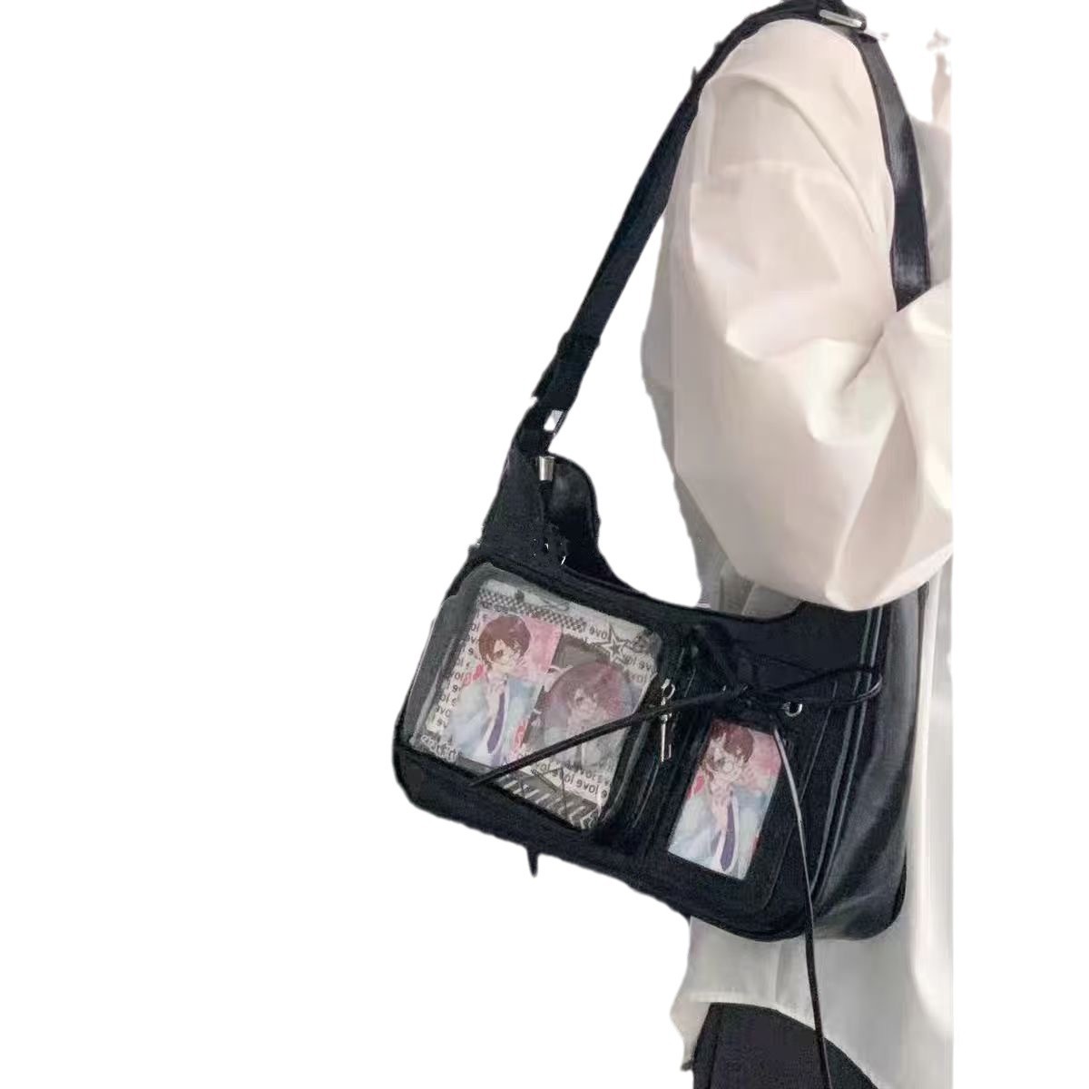 Interior Design Japanese - NEW Y2k Japanese Harajuku Shoulder Bag