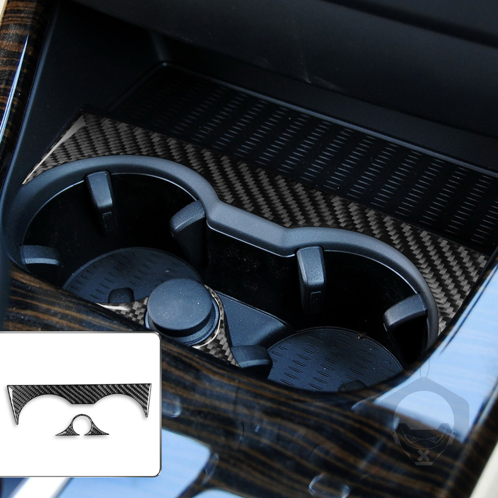 Interior Design Intern - For BMW X3 F25 2011-2017 X4
