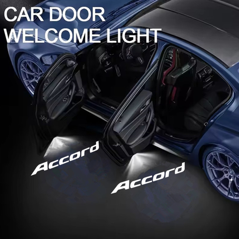 Interior Design Logo - Car Door Ghost Light LED Emblem