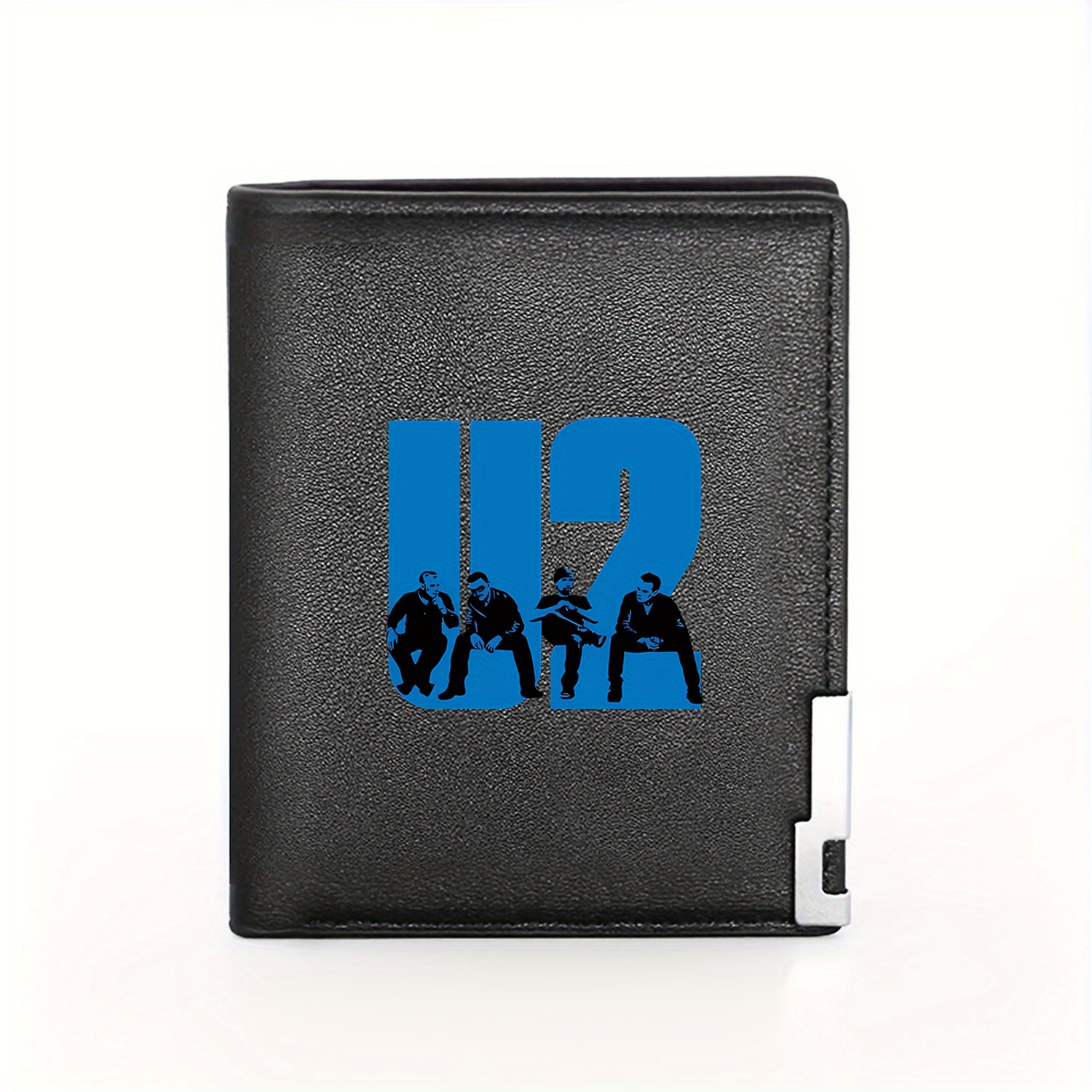 Interior Design Graphic Standards - U2 Band Silhouette Graphic Design Men's