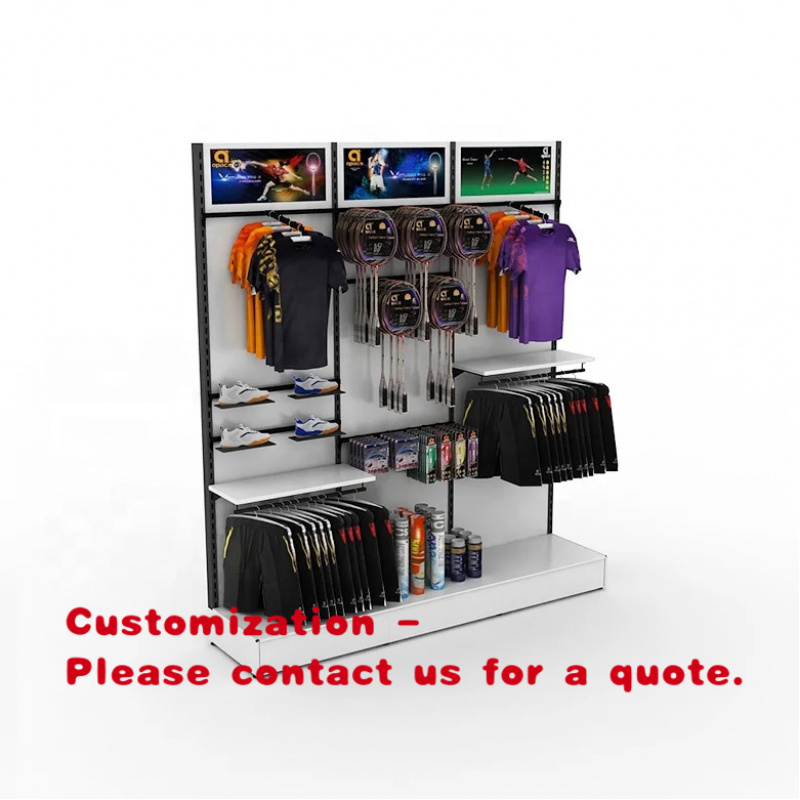 Interior Design Retail - custom.Modern Retail Store Interior Design Clothes