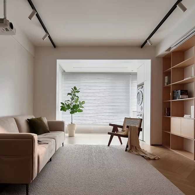 Interior Design Japanese - Sanhai Japanese Style Interior Design Wooden