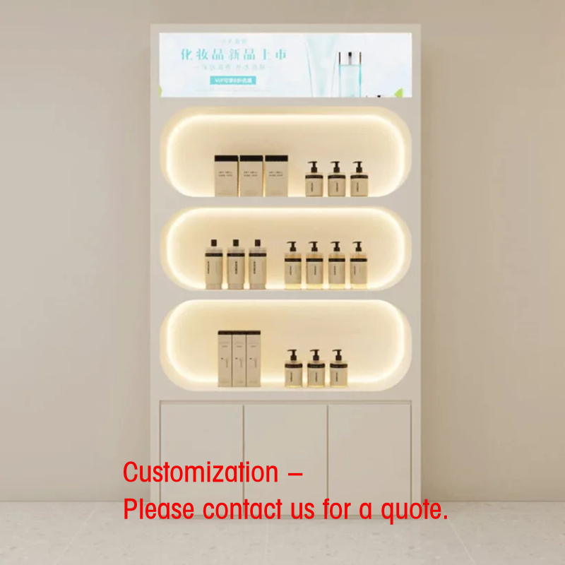 Interior Design Retail - custom.Commercial Retail Product Interior Design Decoration