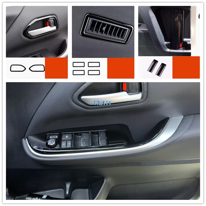 Interior Design Intern - Car Styling Gear Shift Rear Air