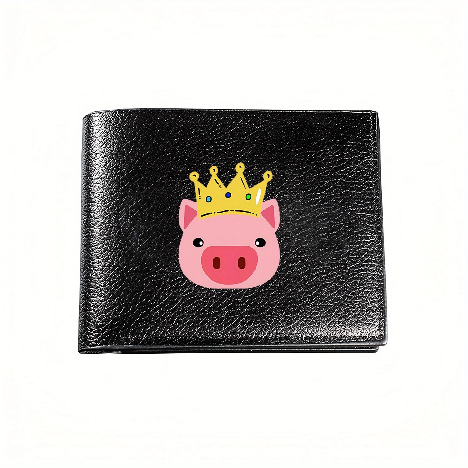 Interior Design Graphic Standards - Cute Pig Crown Cartoon Design Business