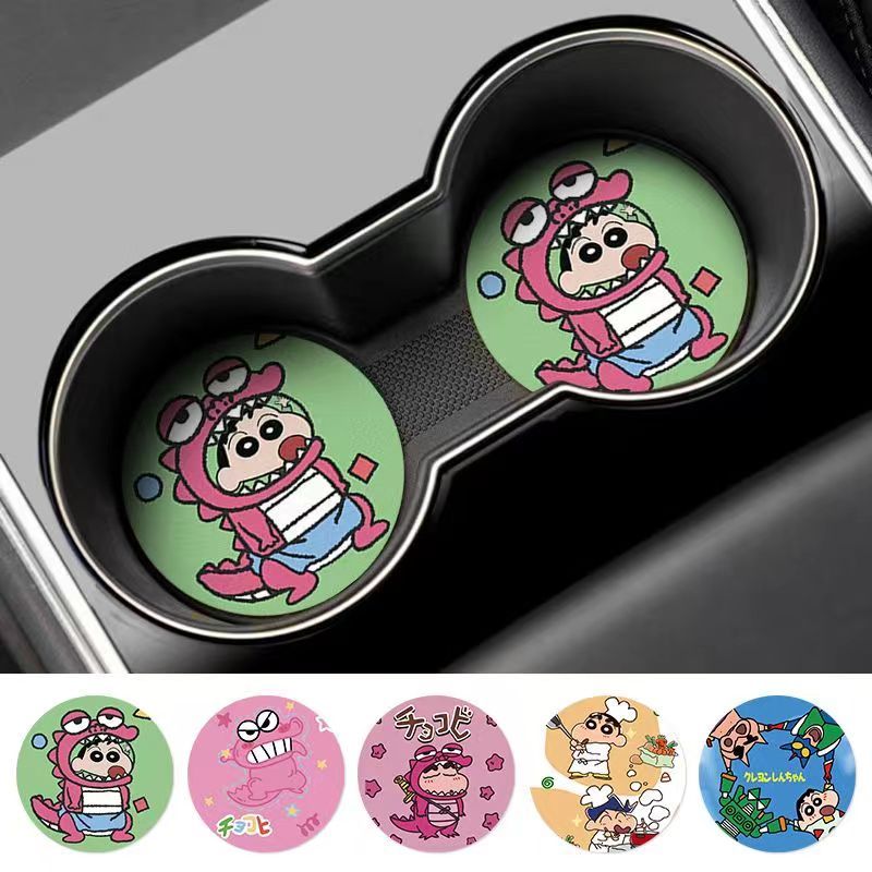 Crayon Shin-chan Nohara Shinno - Interior Design Application review and price
