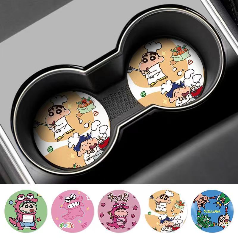 Crayon Shin-chan Nohara Shinno - Interior Design Application review and price