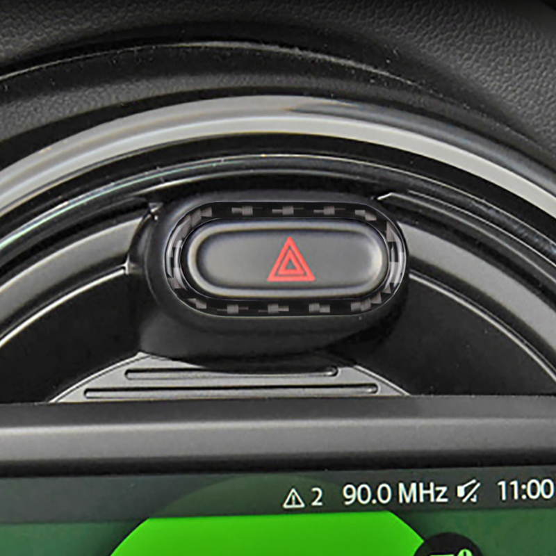 For MINI Cooper JCW Countryman - Interior Design Intern review and price