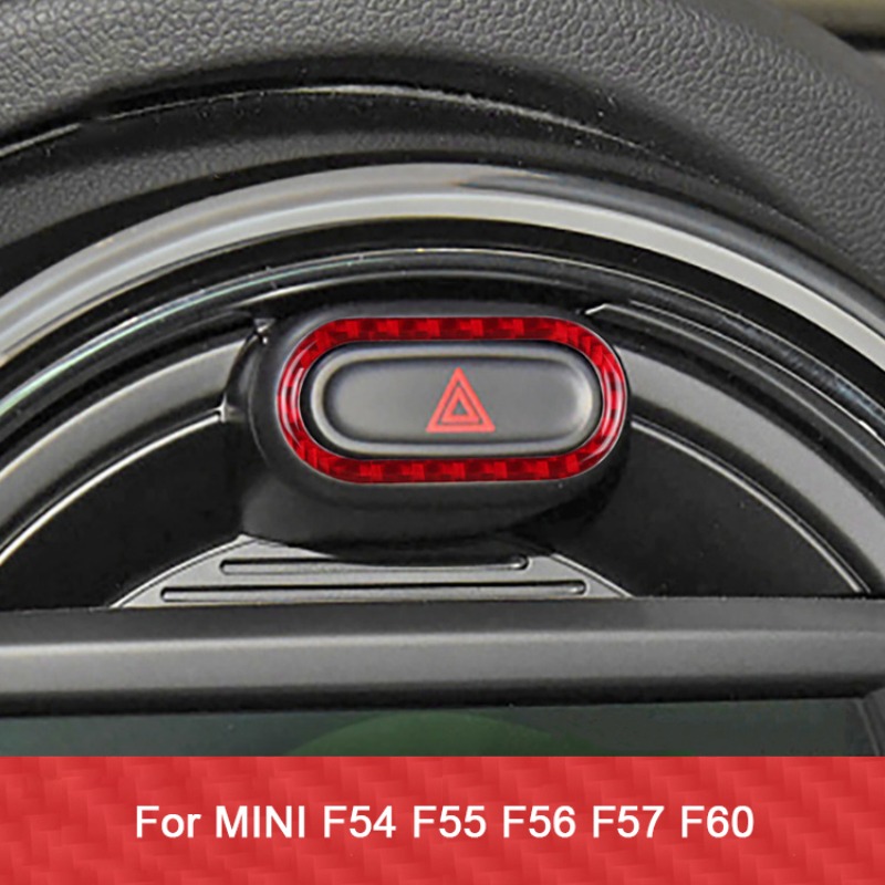 For MINI Cooper JCW Countryman - Interior Design Intern review and price