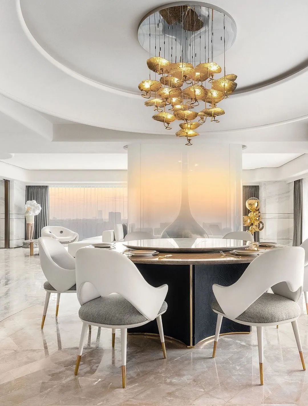 Sanhai Light Interior Design O - Interior Design And Construction review and price