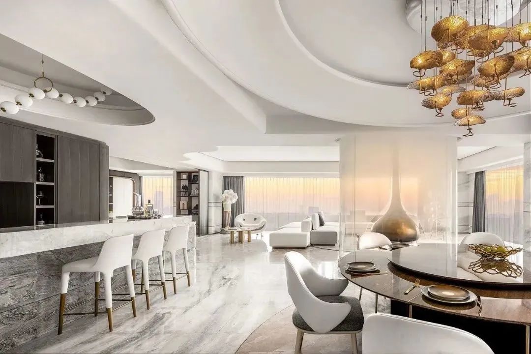 Sanhai Light Interior Design O - Interior Design And Construction review and price