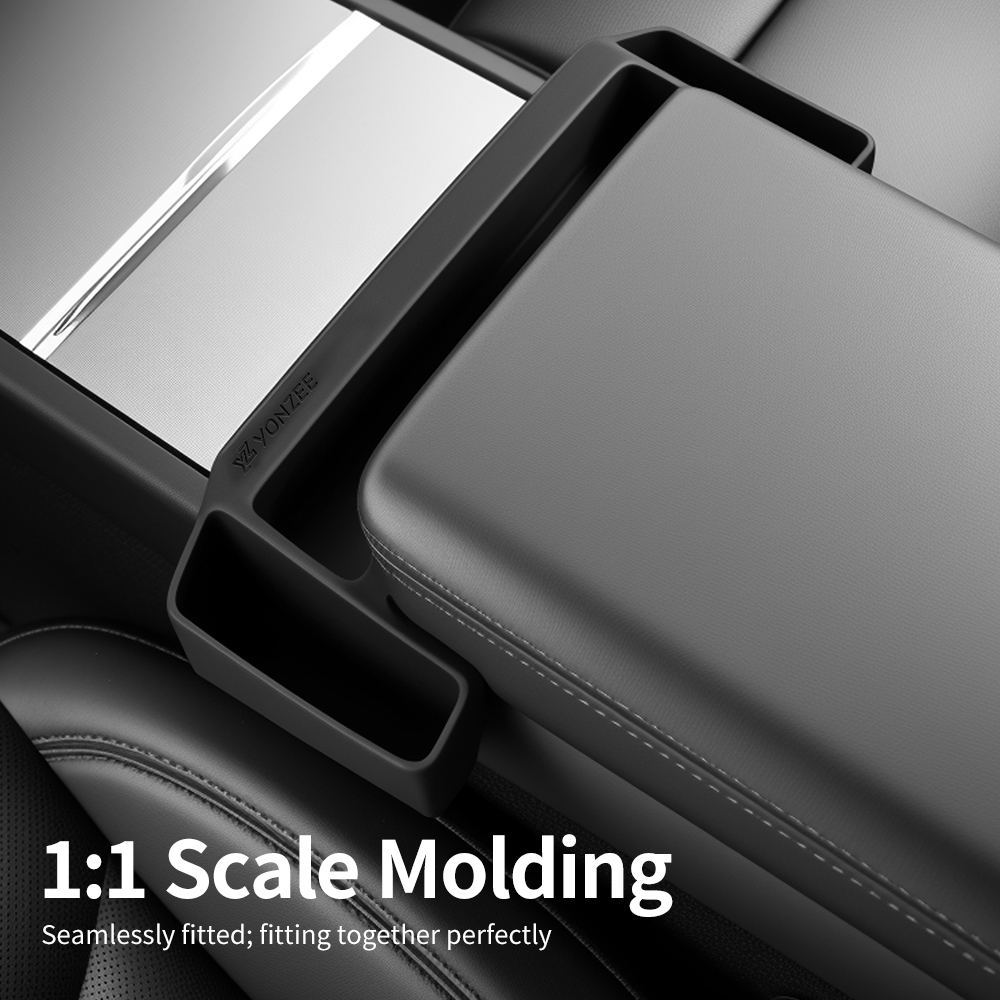 YZ Center Console Armrest Stor - Interior Design Application review and price