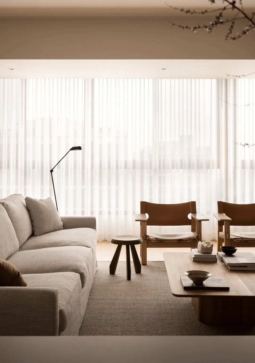 Sanhai Japanese Style Interior - Interior Design Japanese review and price
