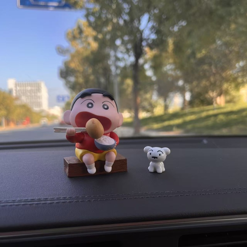 Crayon Shin-chan 2026 New Styl - Interior Design Japanese review and price
