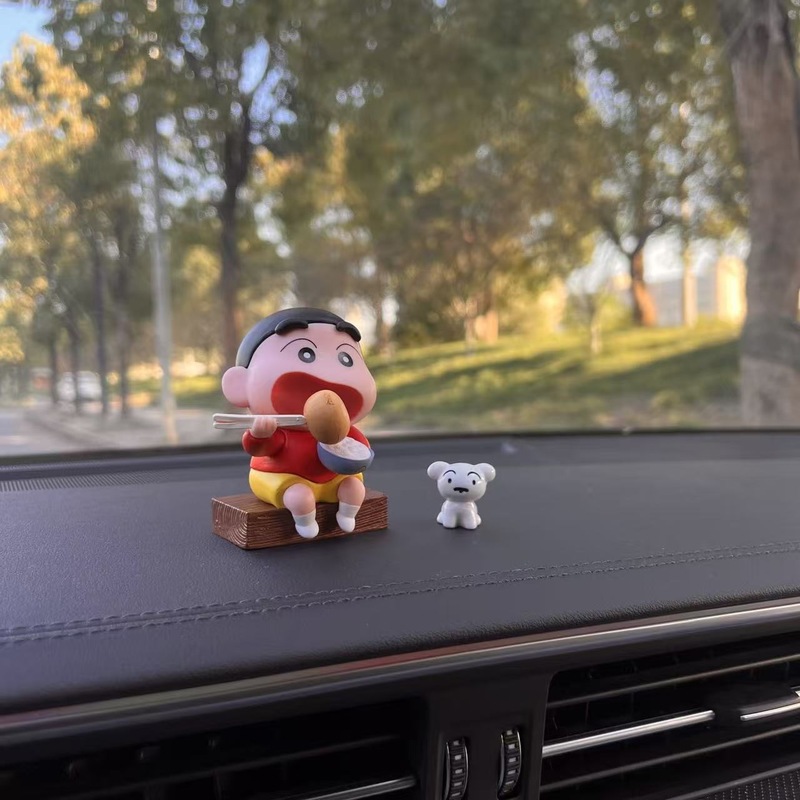 Crayon Shin-chan 2026 New Styl - Interior Design Japanese review and price