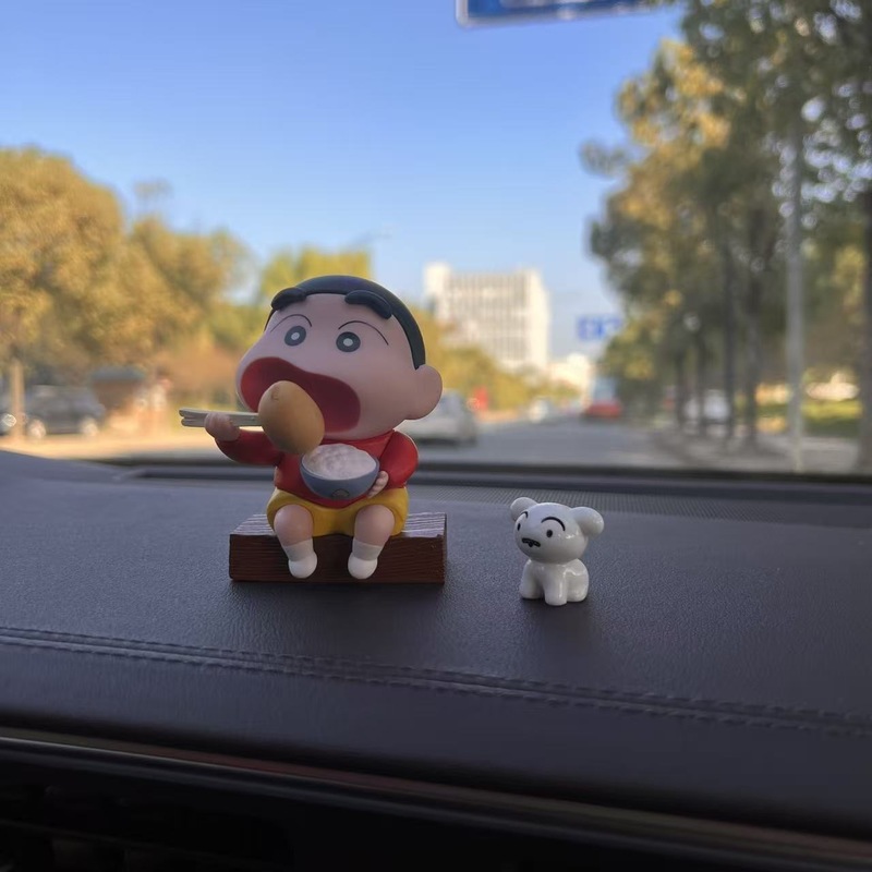 Crayon Shin-chan 2026 New Styl - Interior Design Japanese review and price