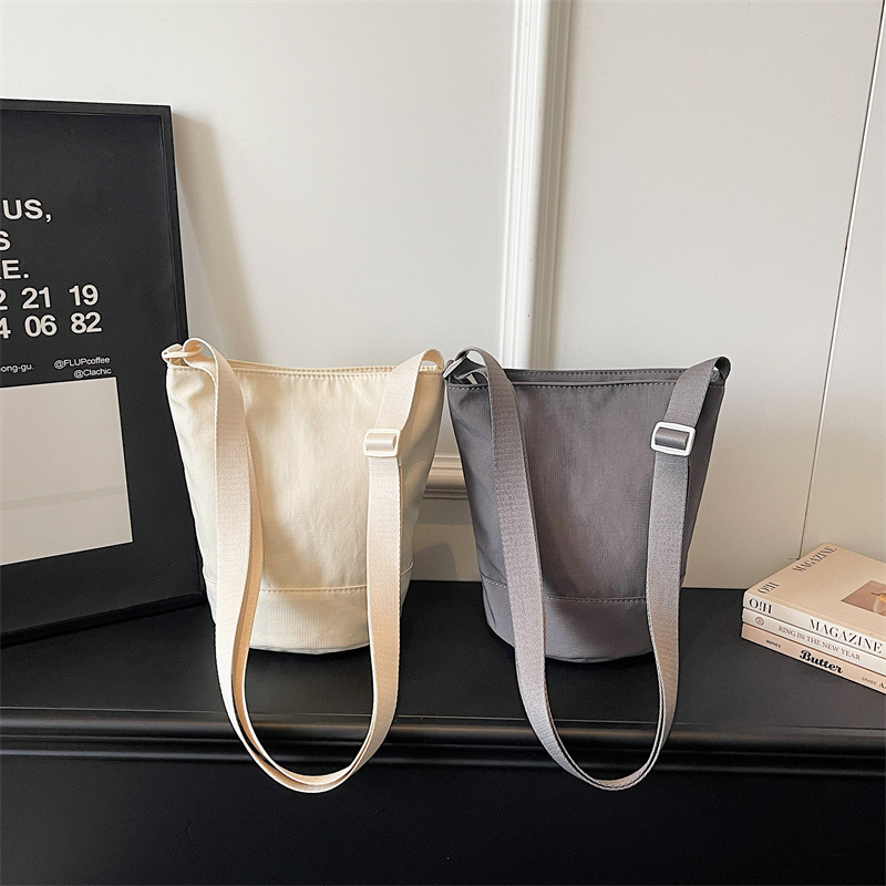 Custom Logo/Design Bucket Tote - Interior Design Logo review and price