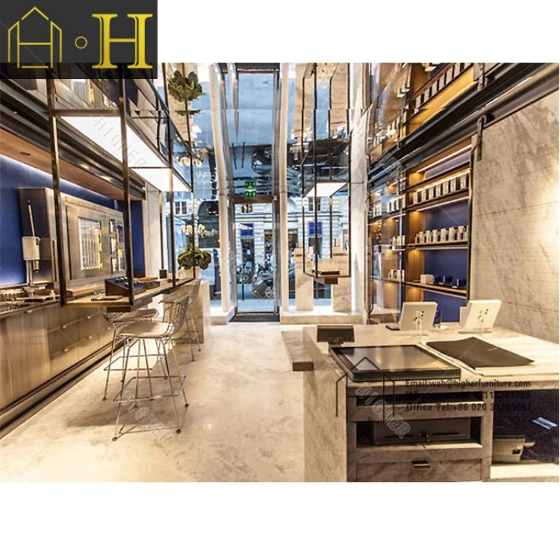 custom.Custom Retail Perfume I - Interior Design Retail review and price