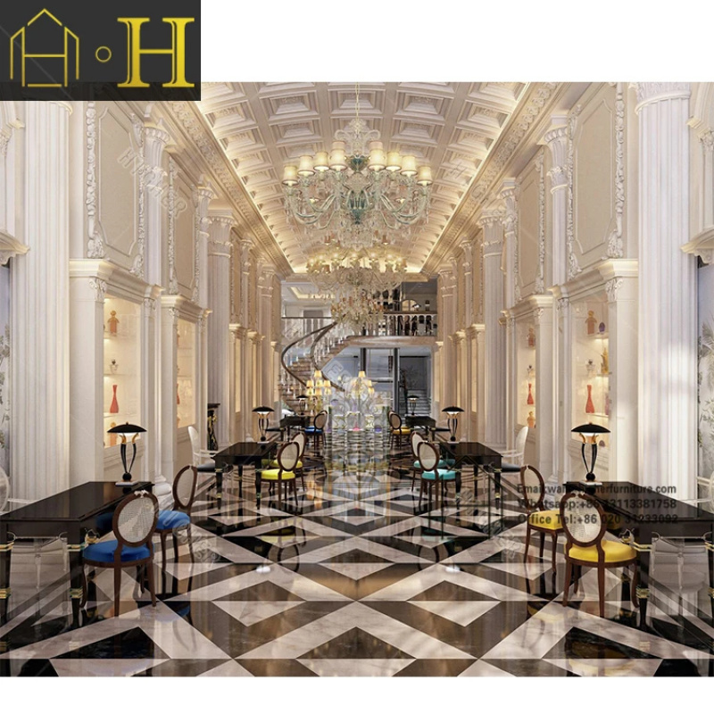 custom.Custom Retail Perfume I - Interior Design Retail review and price