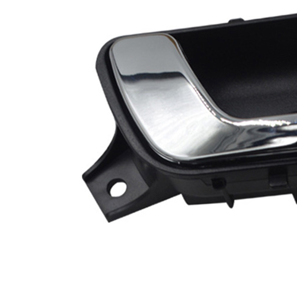Interior Door Handle Black Sil - Interior Design And Construction review and price
