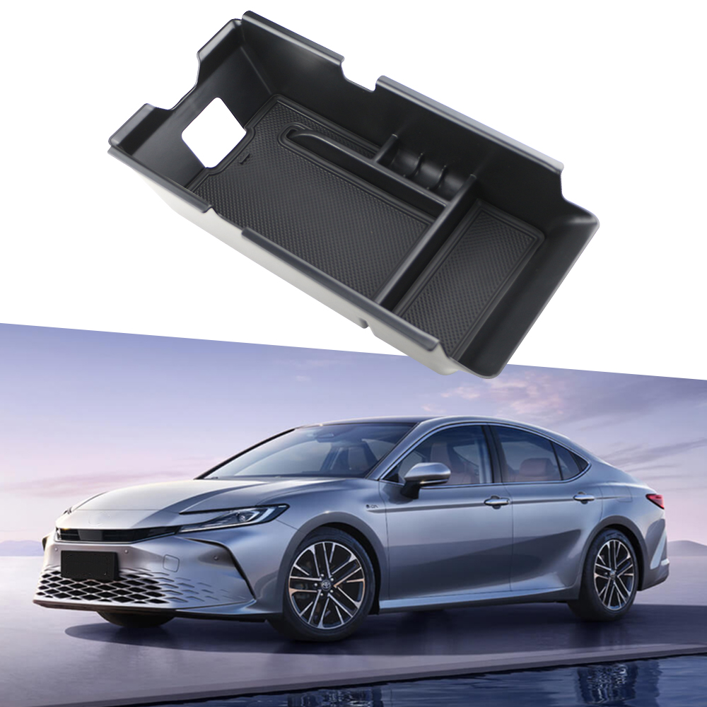 Car Armrest Storage Box for To - Interior Design Application review and price