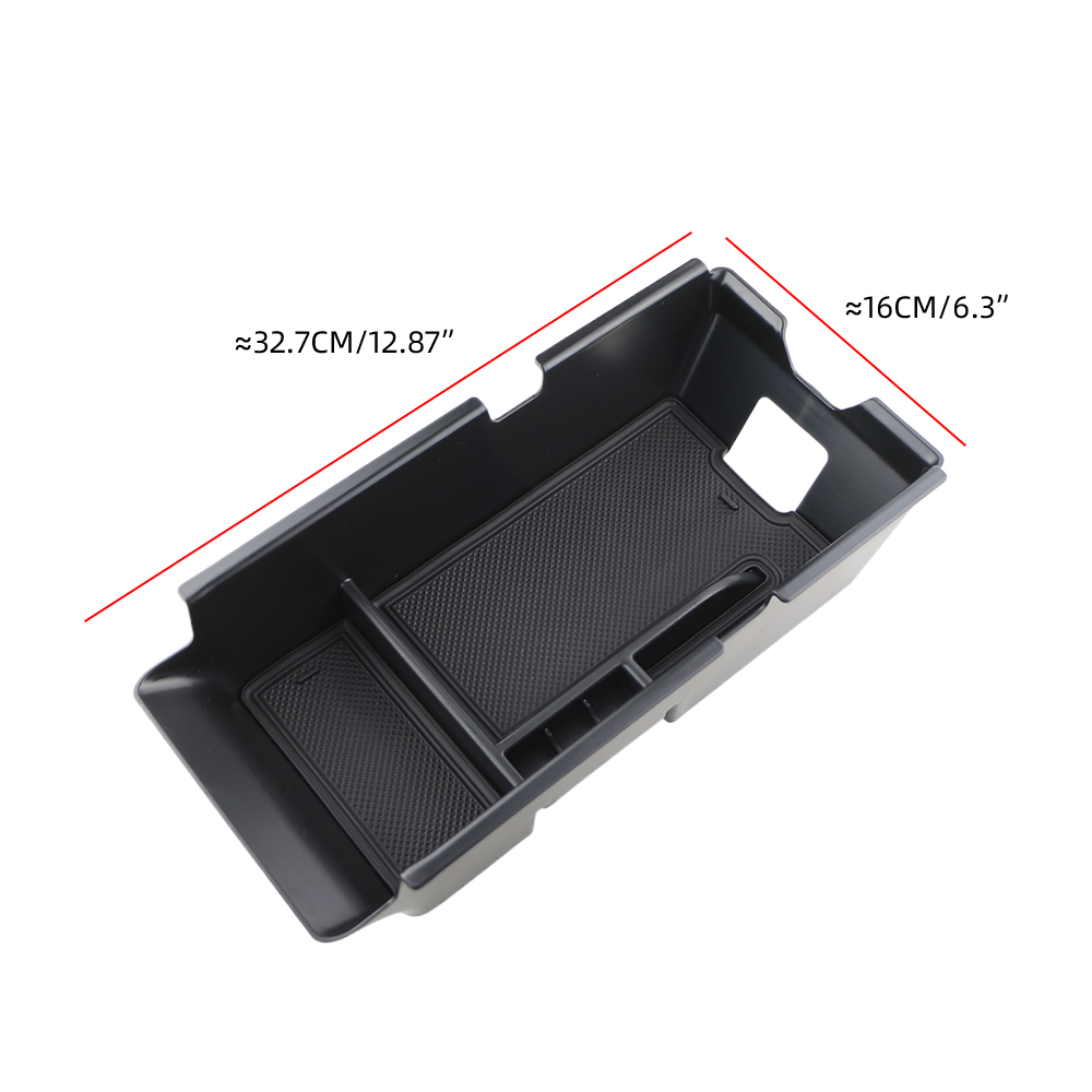 Car Armrest Storage Box for To - Interior Design Application review and price