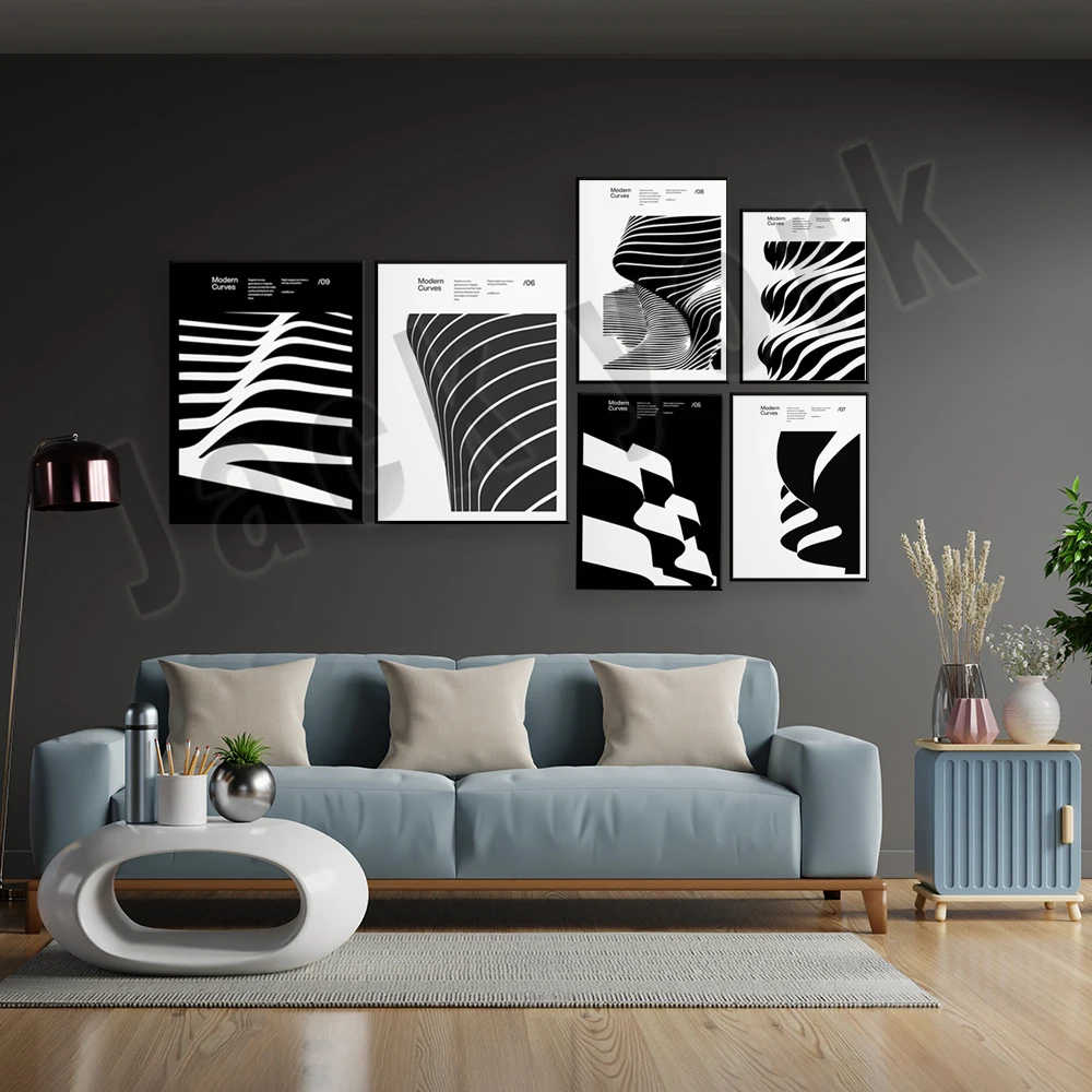 Modern Curves, Modern Architec - Interior Design York review and price