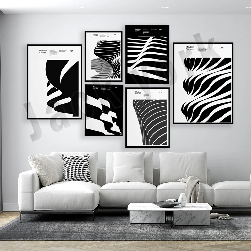 Modern Curves, Modern Architec - Interior Design York review and price