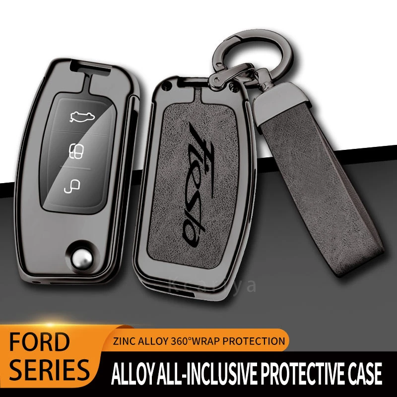New Auto TPU Zinc Alloy Key Ca - Interior Design Logo review and price