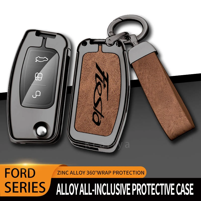 New Auto TPU Zinc Alloy Key Ca - Interior Design Logo review and price