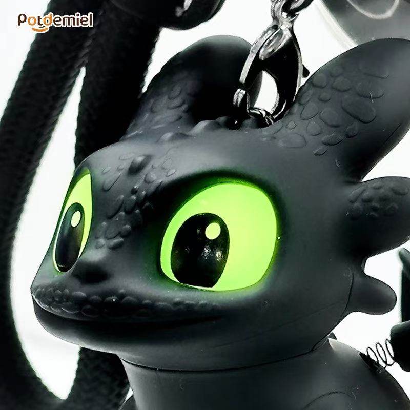 Genuine Cute Glowing Toothless - Interior Design Application review and price