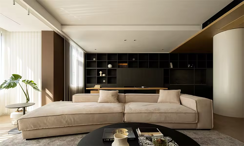 Sanhai House Interior Design M - Interior Design And Construction review and price
