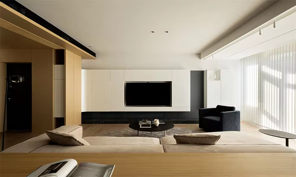 Sanhai House Interior Design M - Interior Design And Construction review and price