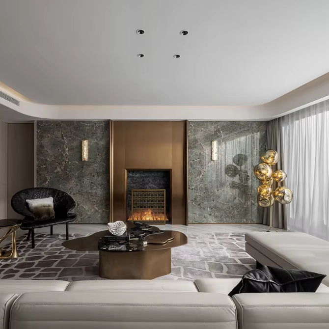 Sanhai Light Interior Design 3 - Interior Design And Construction review and price