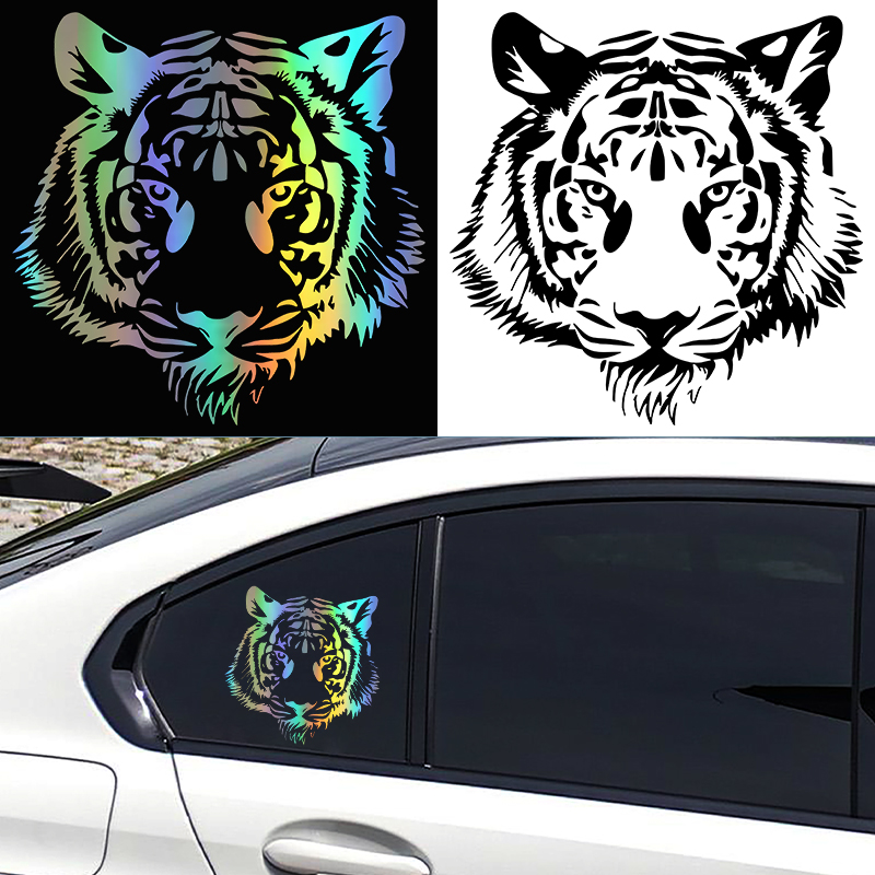 G217 20*20CM POWERFUL TIGER HE - Interior Design Intern review and price
