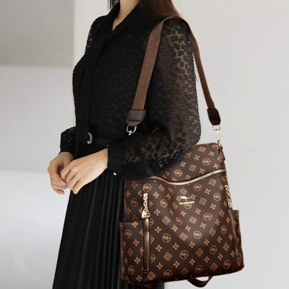 Genuine Brand Women's Soft Lea - Interior Design Logo review and price