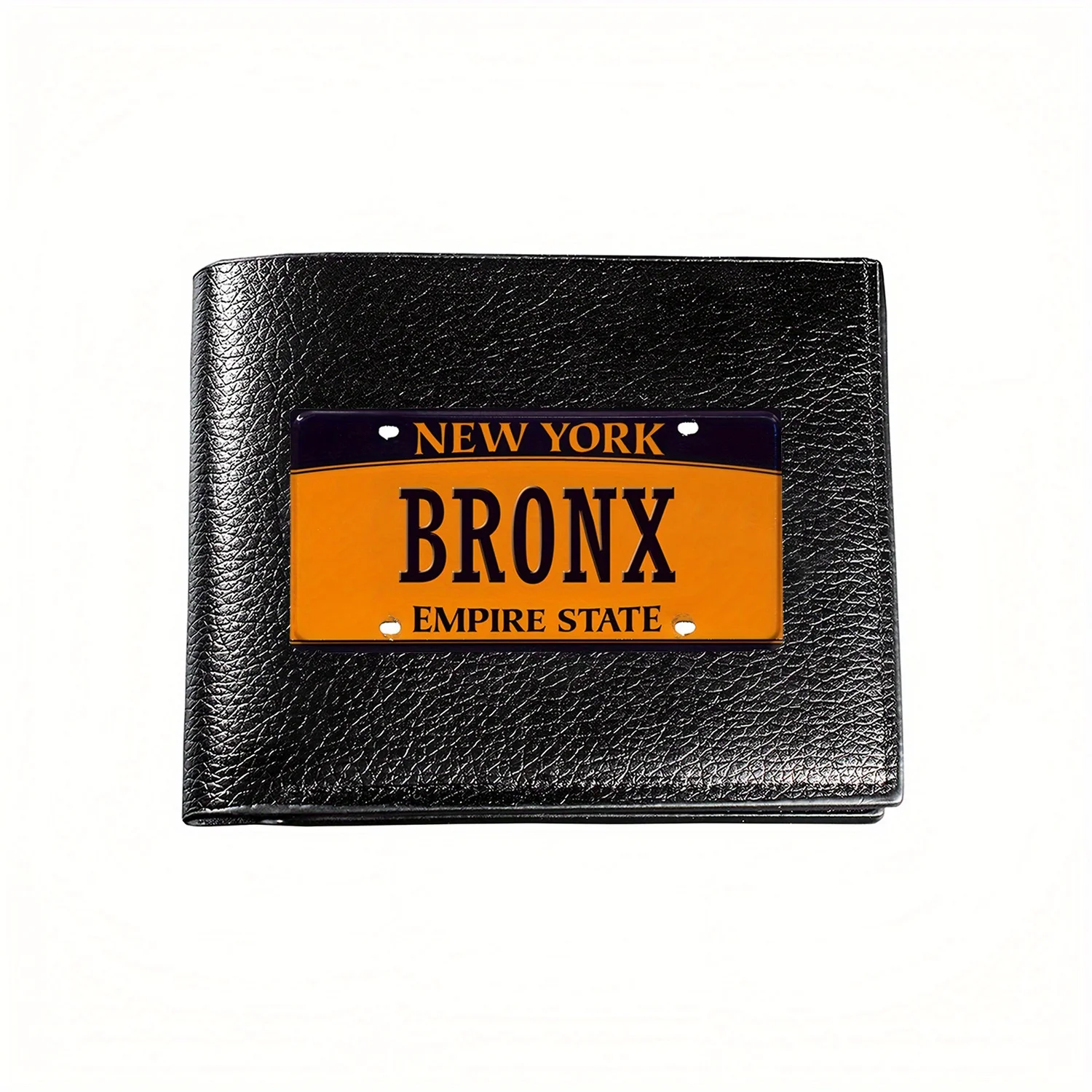 New York Bronx License Plate D - Interior Design York review and price