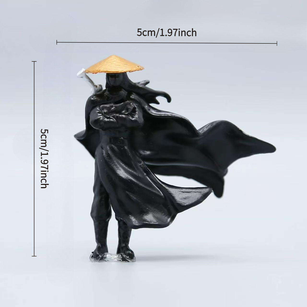 Resin Mini Figurines Decorativ - Interior Design Japanese review and price