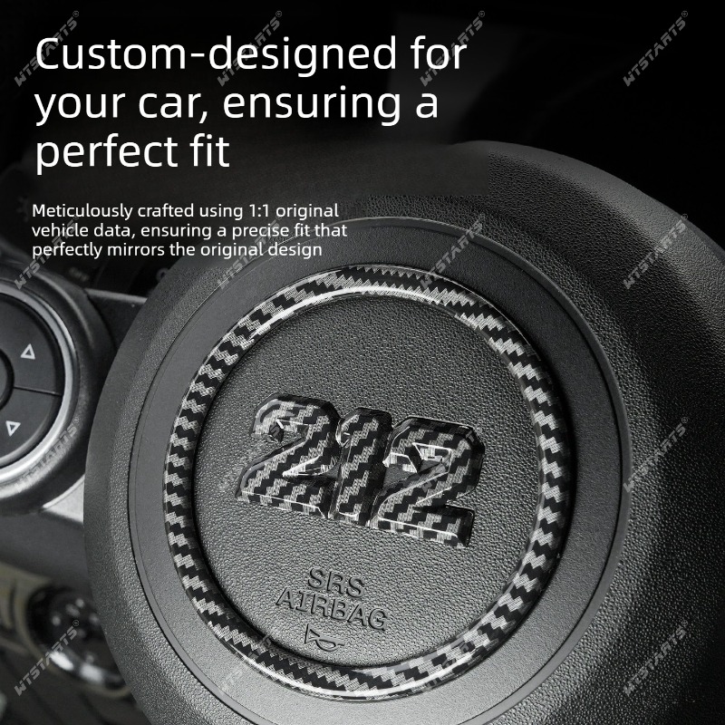 Metal Car Sticker For BAIC 212 - Interior Design Logo review and price