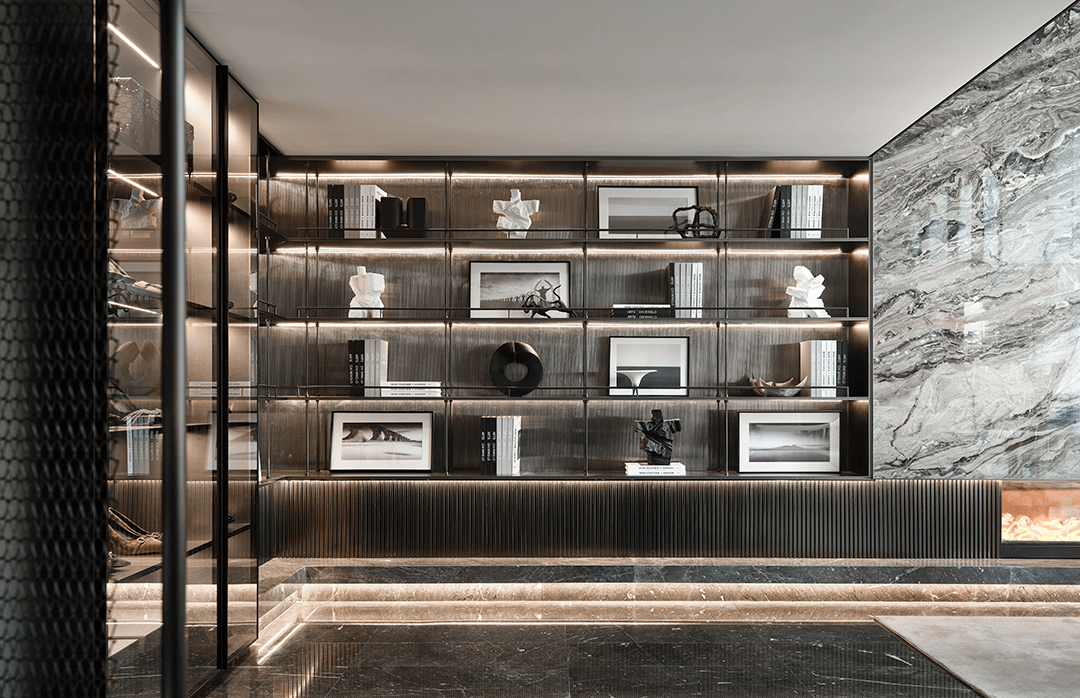 Sanhai Light Interior Design S - Interior Design And Construction review and price
