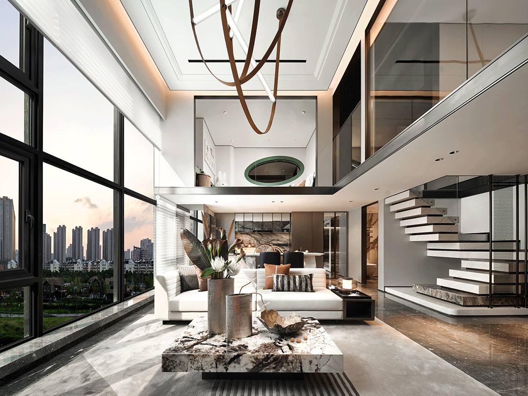 Sanhai Light Interior Design S - Interior Design And Construction review and price