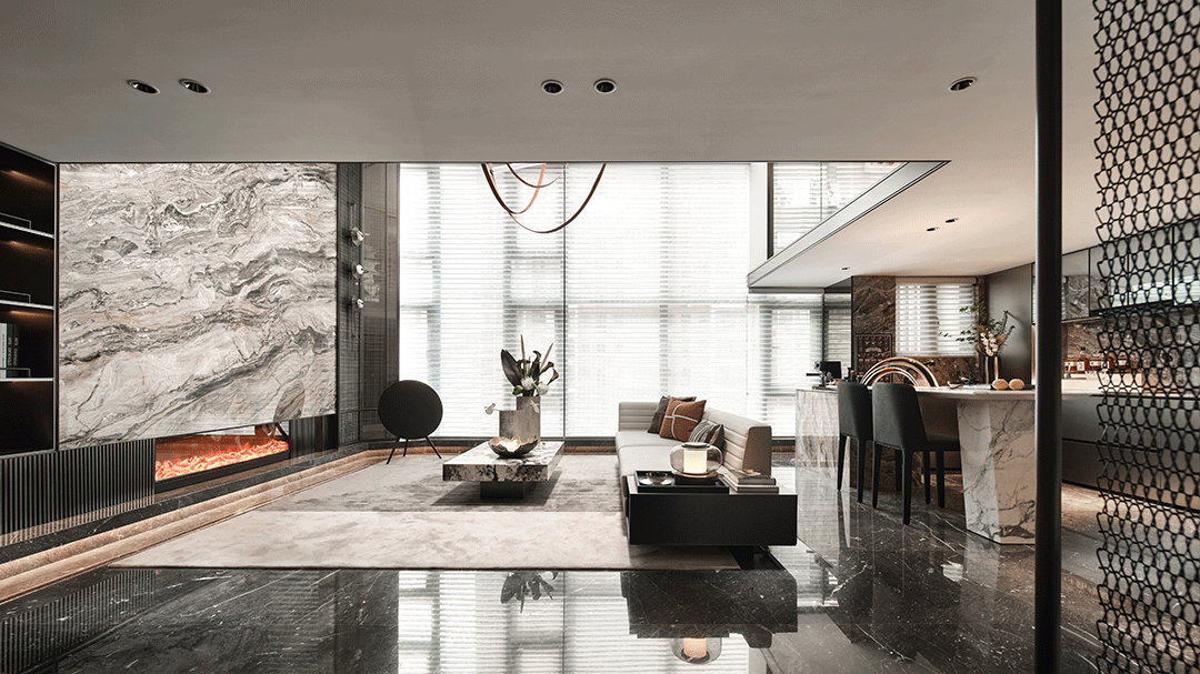 Sanhai Light Interior Design S - Interior Design And Construction review and price