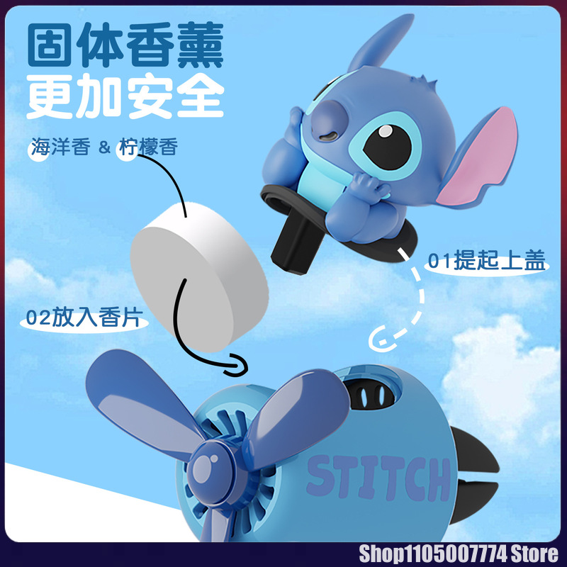 Stitch Spiderman Alien Charact - Interior Design Application review and price