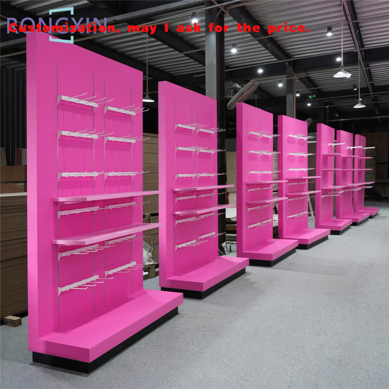 custom.Makeup Shop Counter She - Interior Design Retail review and price
