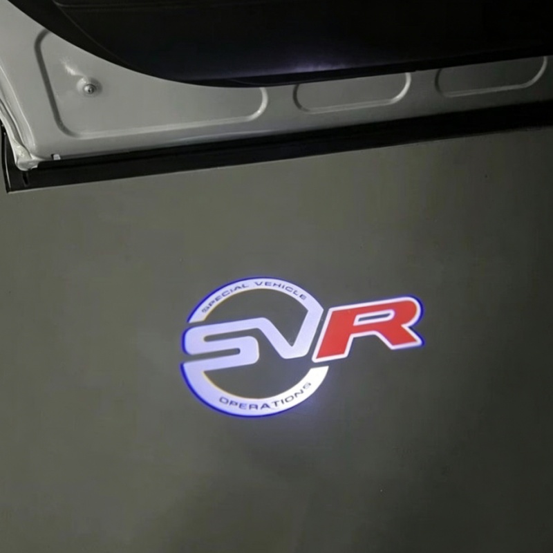 Auto Badge Door Shadow For Lan - Interior Design Intern review and price