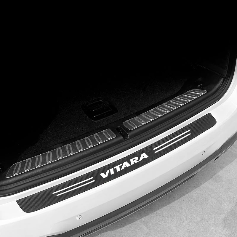 Carbon Fiber Car Sticker DIY P - Interior Design Logo review and price