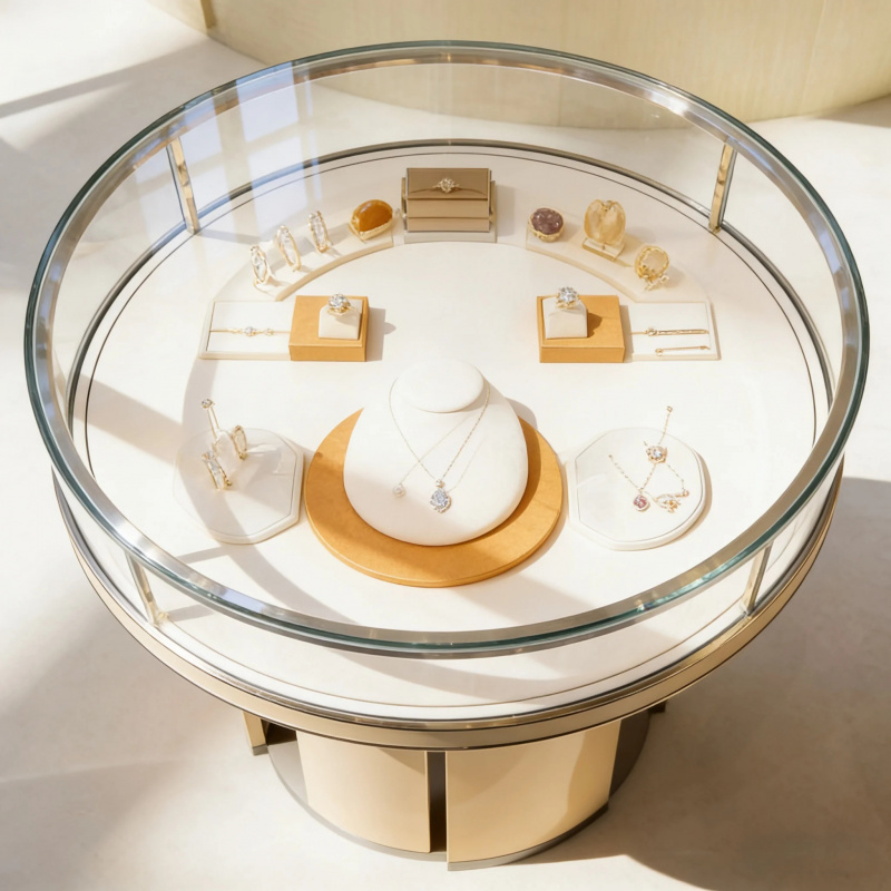 custom.Retail Jewelry Display  - Interior Design Retail review and price